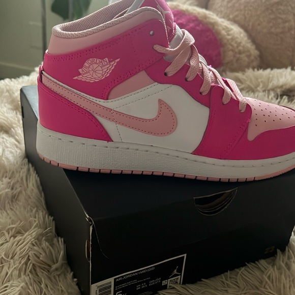 Nike Shoes - COPY - Nike air Jordan